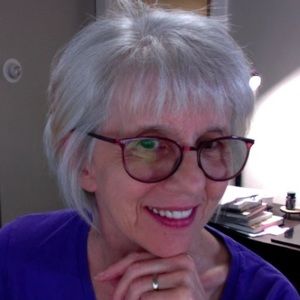 Meet your Posher, Anne